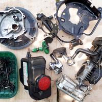 Componenti x motore Briggs & Stratton  725EXi