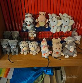 NUOVI PERSONAGGI AMICI DI TRUDI IPERAL 2025/2026🐒