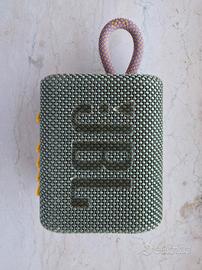 JBL Go3 