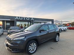 JEEP CHEROKEE 2.0 MJT II 170 CV 4WD ACTIVE LONGITU