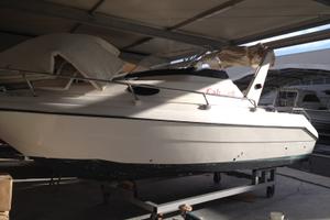 Splendida imbarcazione