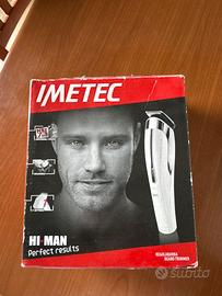 Imetec Regolabarba