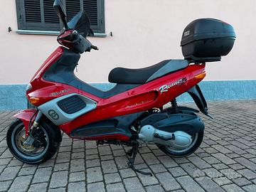 Runner 180 2T 1999 – Originale – Da ripristino