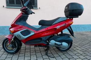 Runner 180 2T 1999 – Originale – Da ripristino