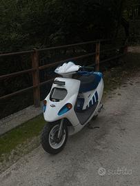 malaguti f10 tpr 70