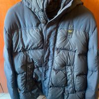 Piumino Blauer uomo