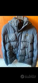Piumino Blauer uomo