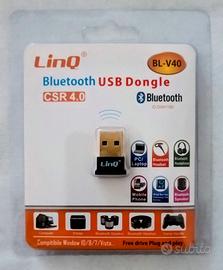 Chiavetta USB Bluetooth