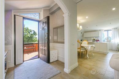 Villa di 185 m² con 5 locali a Pomezia