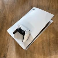 PS5 Fat + Monitor Lg Gaming