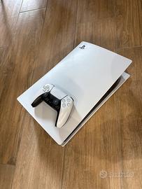 PS5 Fat + Monitor Lg Gaming