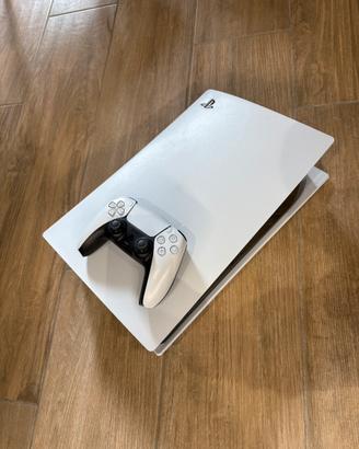 PS5 Fat + Monitor Lg Gaming