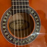 Chitarra classica bambino nuova