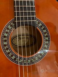 Chitarra classica bambino nuova