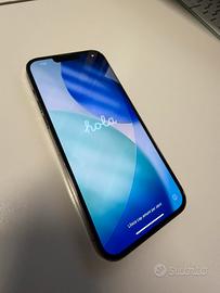 I-phone 13 pro max 256GB