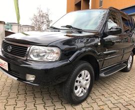 SUV LAND TATA 4X4 SAFARI 7 posti 2.2td 143 cv