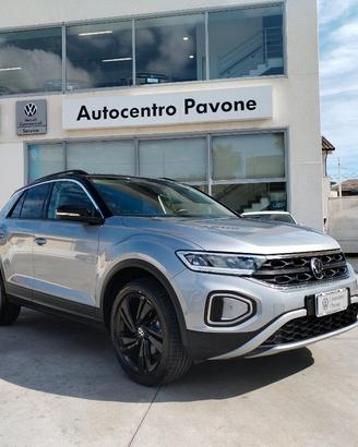 Volkswagen T-Roc 1.5 TSI ACT DSG Sport