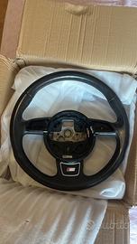 Volante Audi originale