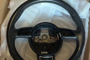 Volante Audi originale