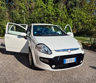 Punto Evo 1.4 77cv Active S&S