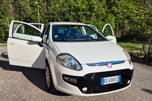 Punto Evo 1.4 77cv Active S&S