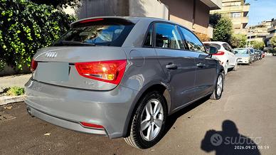 Audi A1 Sportback 1.4 TFSI 125 CV Admired