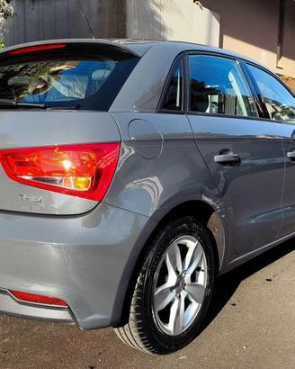 Audi A1 Sportback 1.4 TFSI 125 CV Admired