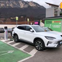 BYD Seal U DMi Design AWD 319cv - ibrida Plug-in