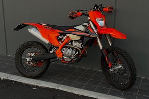 KTM 250 EXC-F