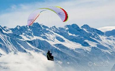Parapendio Airdesign Susi 3