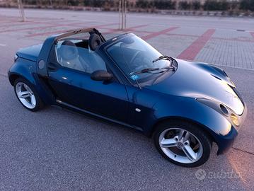Smart Roadster 700 - Iscritta ASI#GM