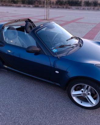Smart Roadster 700 - Iscritta ASI#GM