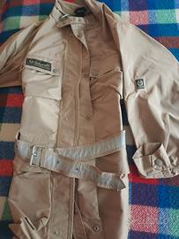 giacca belstaff 