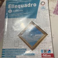 Ellequadro aritmetica