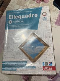 Ellequadro aritmetica