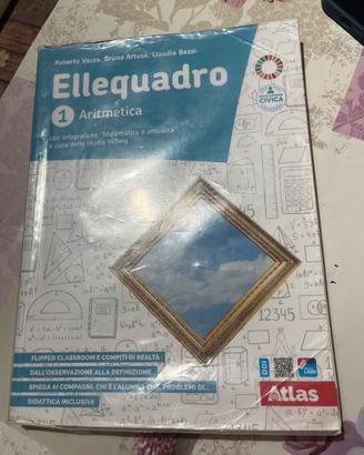 Ellequadro aritmetica