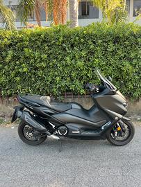 T max 560 2021
