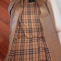 Trench Burberry 