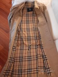 Trench Burberry 
