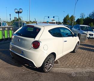 ALFA MITO SUPER 2012 1.4 MULTIAIR 105 GPL