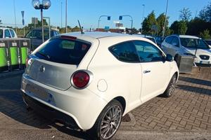 ALFA MITO SUPER 2012 1.4 MULTIAIR 105 GPL