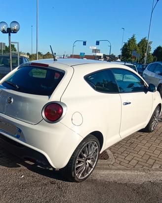 ALFA MITO SUPER 2012 1.4 MULTIAIR 105 GPL