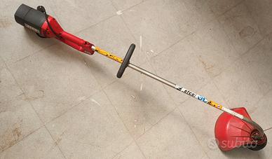 Decespugliatore elettrico