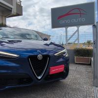 Alfa Romeo Stelvio 2.2 Turbodiesel 190 CV AT8 Q4 S