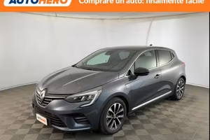 RENAULT Clio MR82753