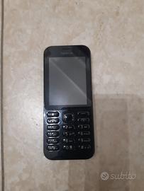 Nokia modello. 222