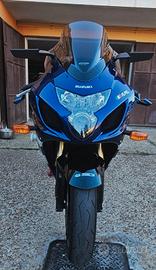 suzuki gsx-r 600 k4