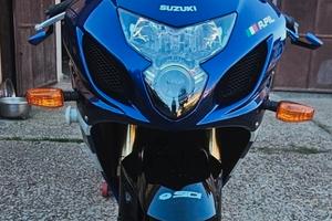 suzuki gsx-r 600 k4