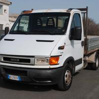 Iveco Daily 35C13 2.8 TDI RIBALTABILE TRILATERALE
