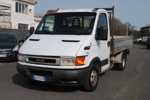 Iveco Daily 35C13 2.8 TDI RIBALTABILE TRILATERALE